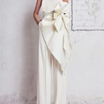 Chilldressy™ Wide Leg Jumpsuit with Waist Chain