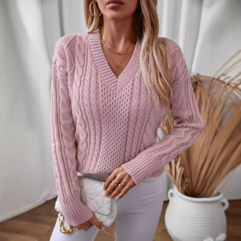 Retro Twatkem Sweater