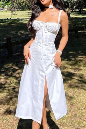 ivory white
