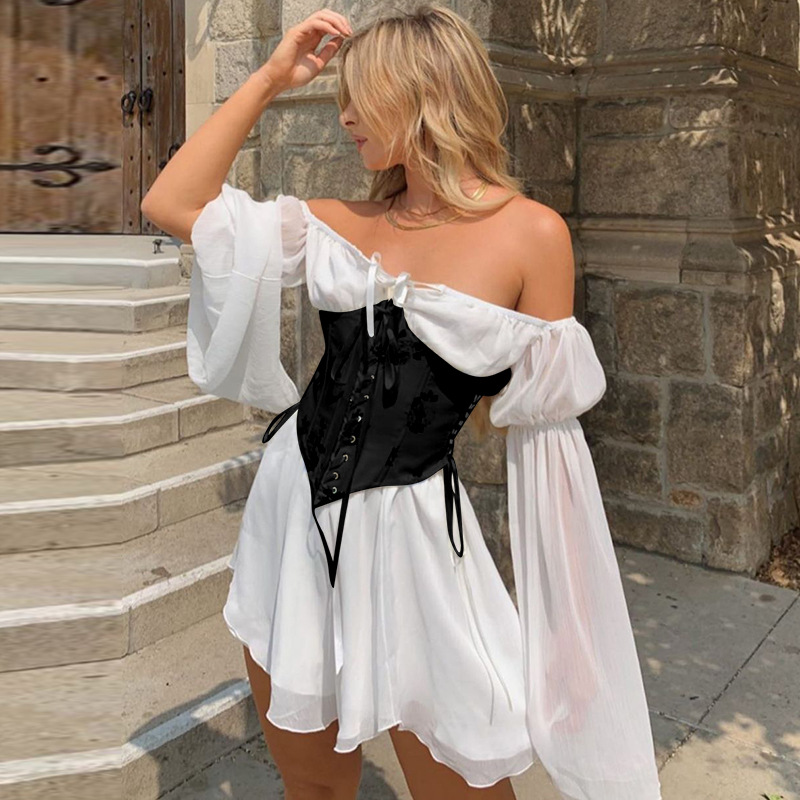 Chilldressy™ Mini Dress Set