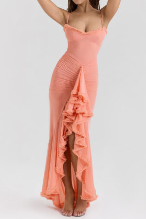 peach