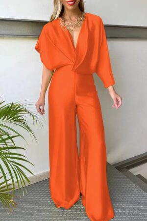 Orange red